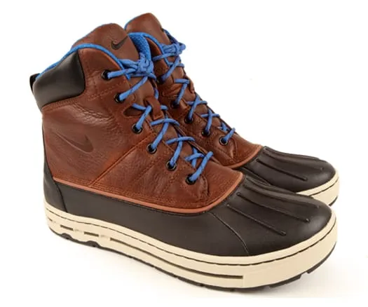 Botas Nike ACG Woodside - TenerClase.com