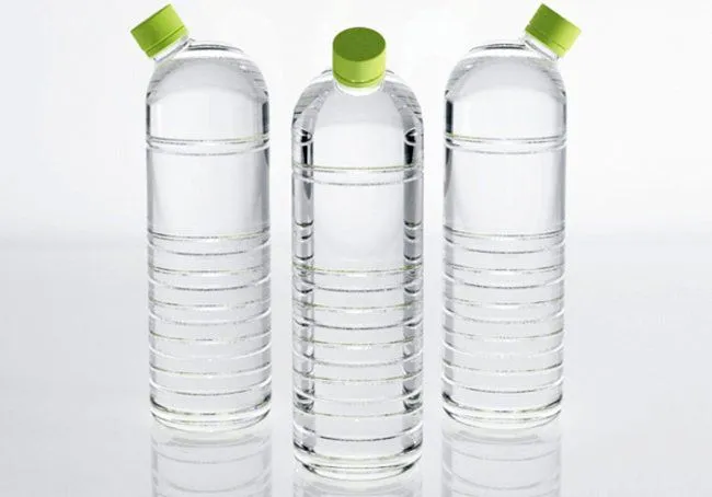 botella | El tornillo que te falta | Página 2