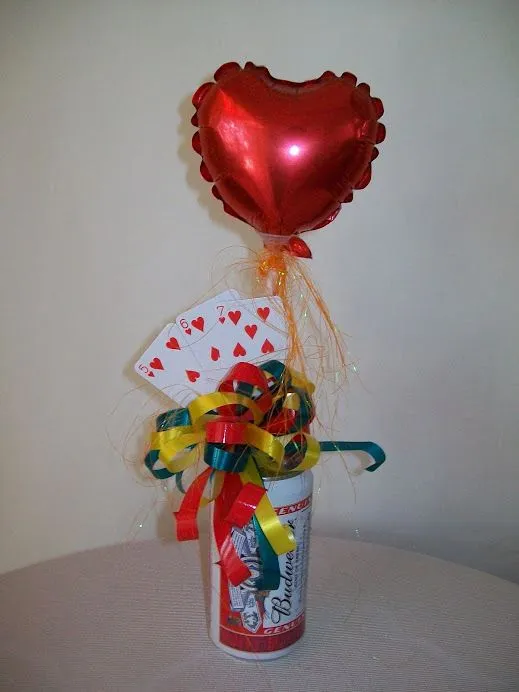 BOTELLAS DECORADAS de amor - Imagui