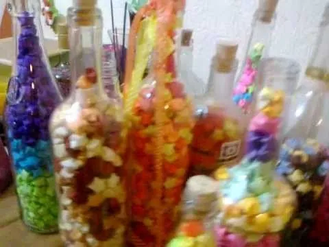 Botellas PET serán convertidas en papel - WorldNews