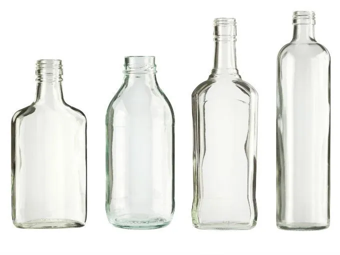 Botellas de vidrio impulsan ventas de Vitro