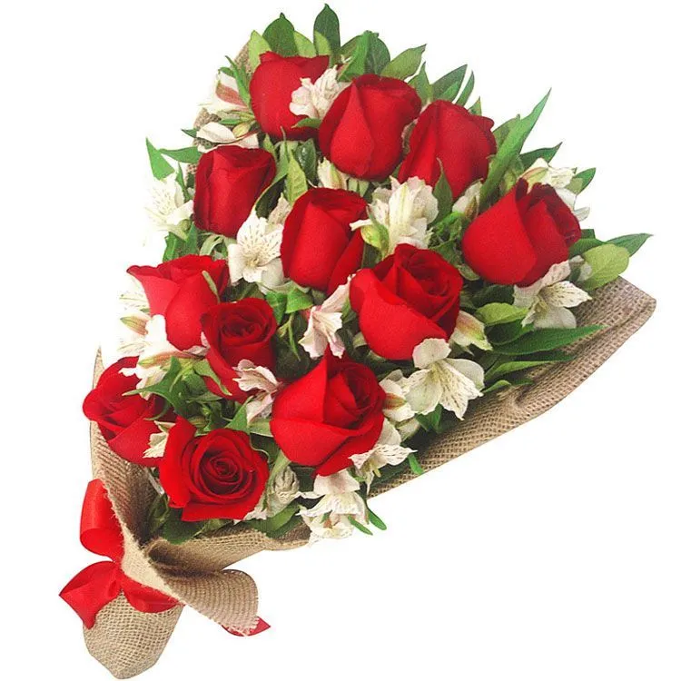 bouquet de rosas - Buscar con Google | Valentine's Day | Pinterest ...