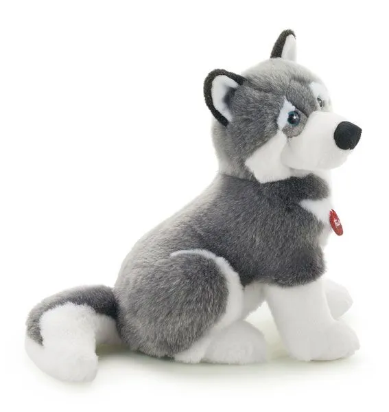 Boutique Le Husky Des Neiges | Les Peluches