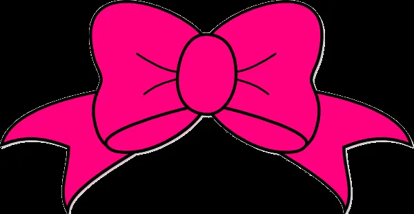 Bow Clipart - Cliparts.co