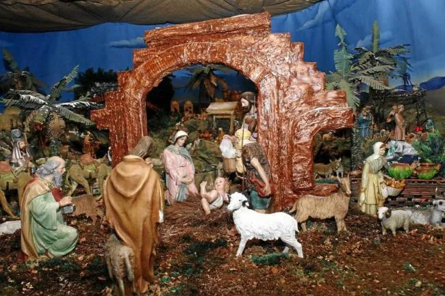 Boyacá tendrá 'Todo un pesebre de paz' | Vanguardia.com