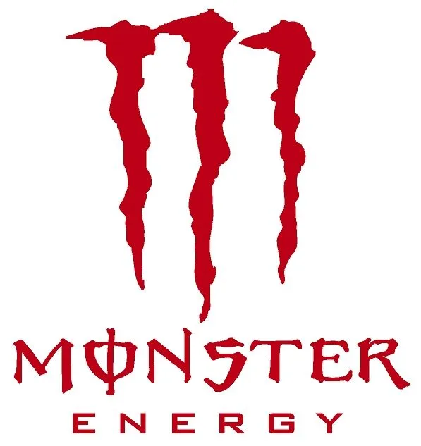 Bracelets For Women: Energy Drink Logos