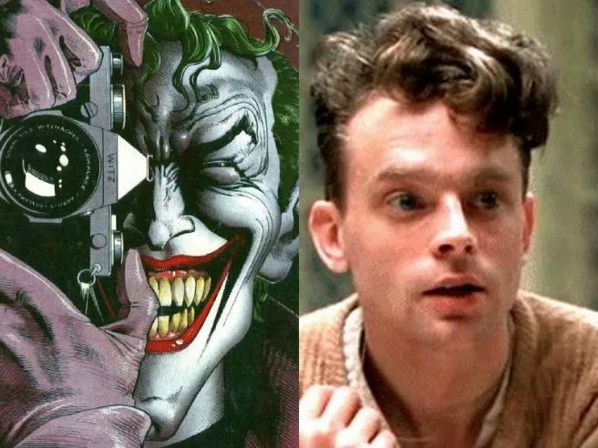 Brad Dourif Cast as the Joker? - Dark Knight News - The #1 Site ...