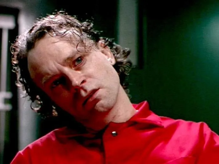 Brad Dourif Nearly Played The Joker In “Batman” | Confessions of a ...