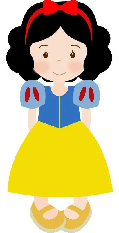 Branca de Neve on Pinterest | Snow White Birthday, Snow White ...