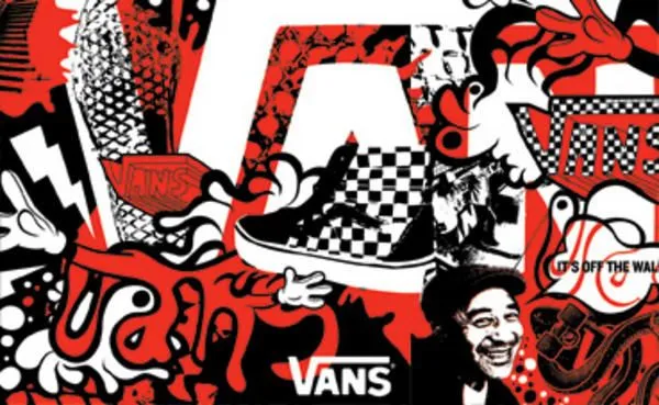 Branding traz oficialmente a marca Vans ao Brasil « Behind Brands