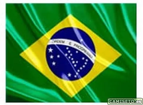 BRASIL: BANDERA ESCUDO E HIMNO DE BRASIL