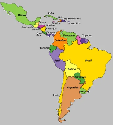 Por qué a Brasil le cuesta aún entender al resto de Latinoamerica ...