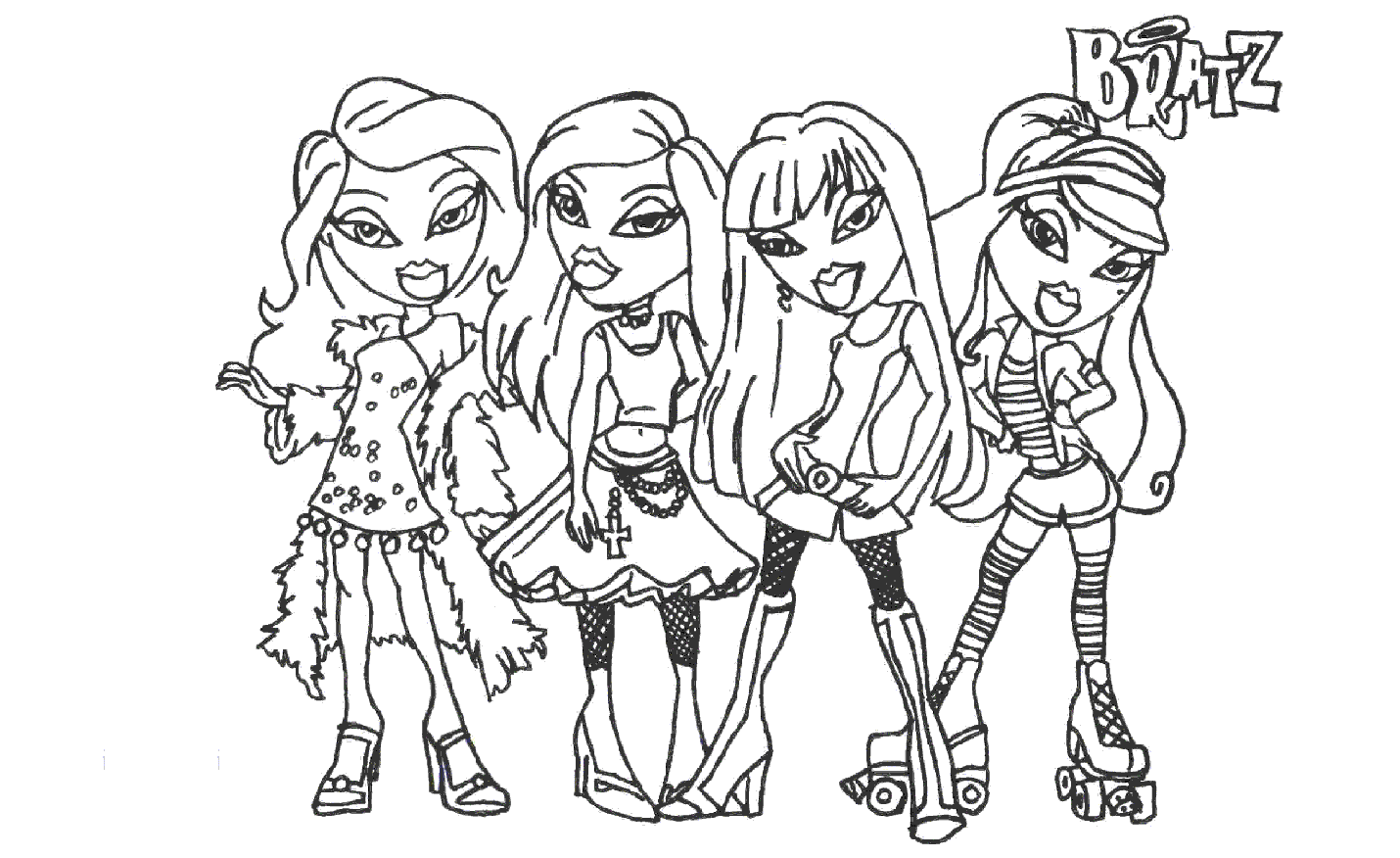 Bratz