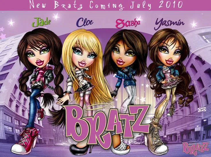 Bratz on Pinterest | 438 Pins