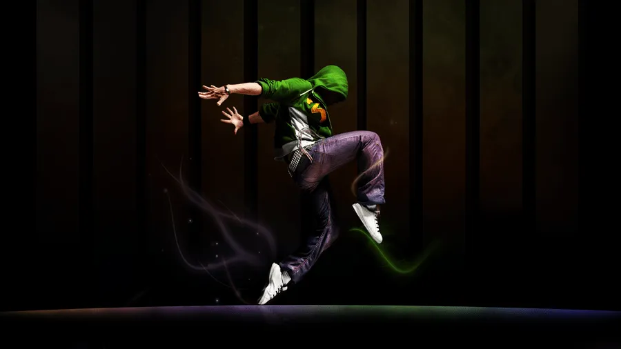 Break Dance HD by donbenzy on deviantART