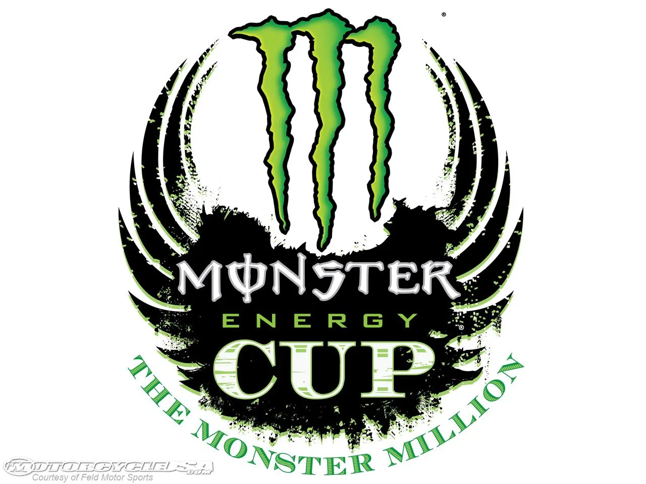 BreaktimeFun: Monster Energy Cup Wallpapers