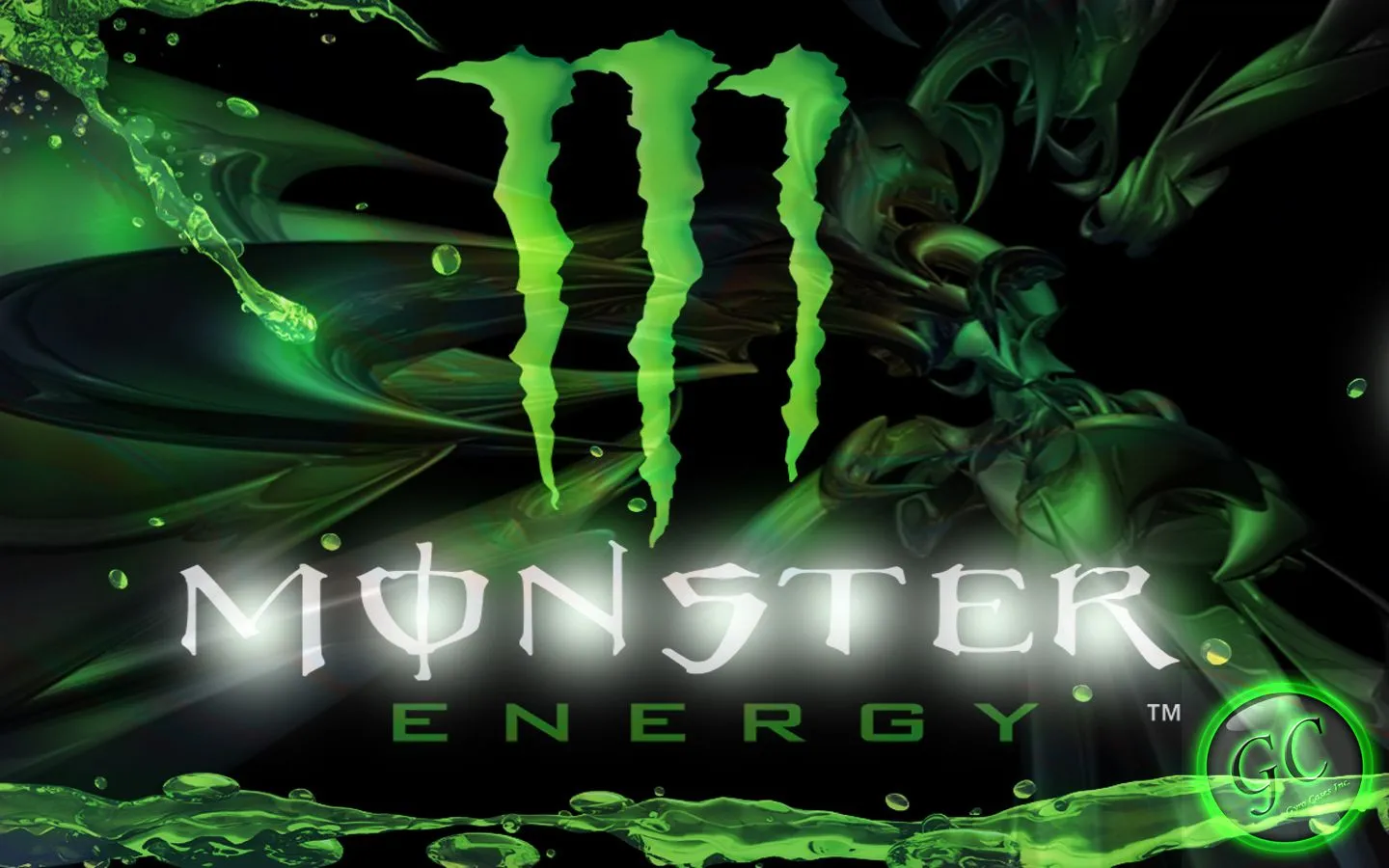 Monster Energy Wallpapers | BreaktimeFun