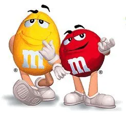 Breeding M&M Candies