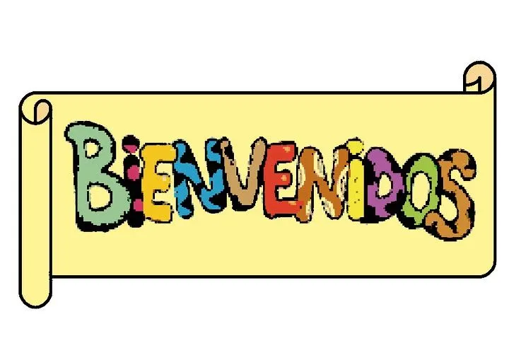 BRENDITA: BIENVENIDA