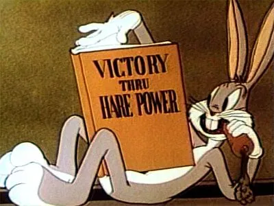 A Brief History of Bugs Bunny - Neatorama