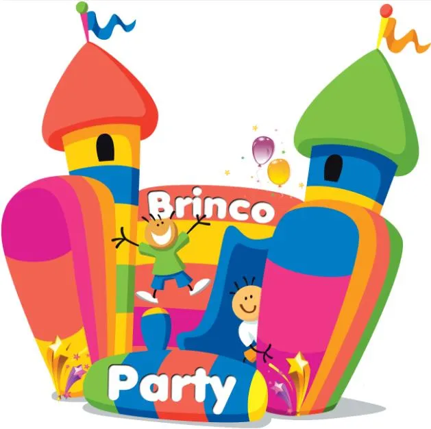 BrincoParty