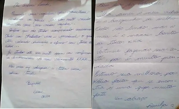 Sobre brindes e agradecimentos do Blog | SALA DE AULA DO BISCUIT