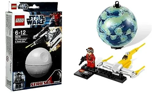 Brinquedos da lego star wars 2 a venda - Imagui