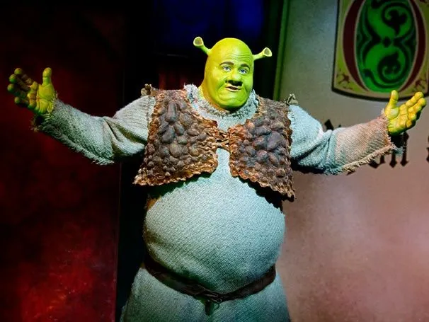 Broadway Buzz | Shrek the Musical - London | London