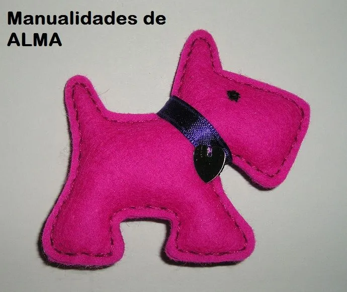 Venta Fieltro | Stock Manualidades de Alma