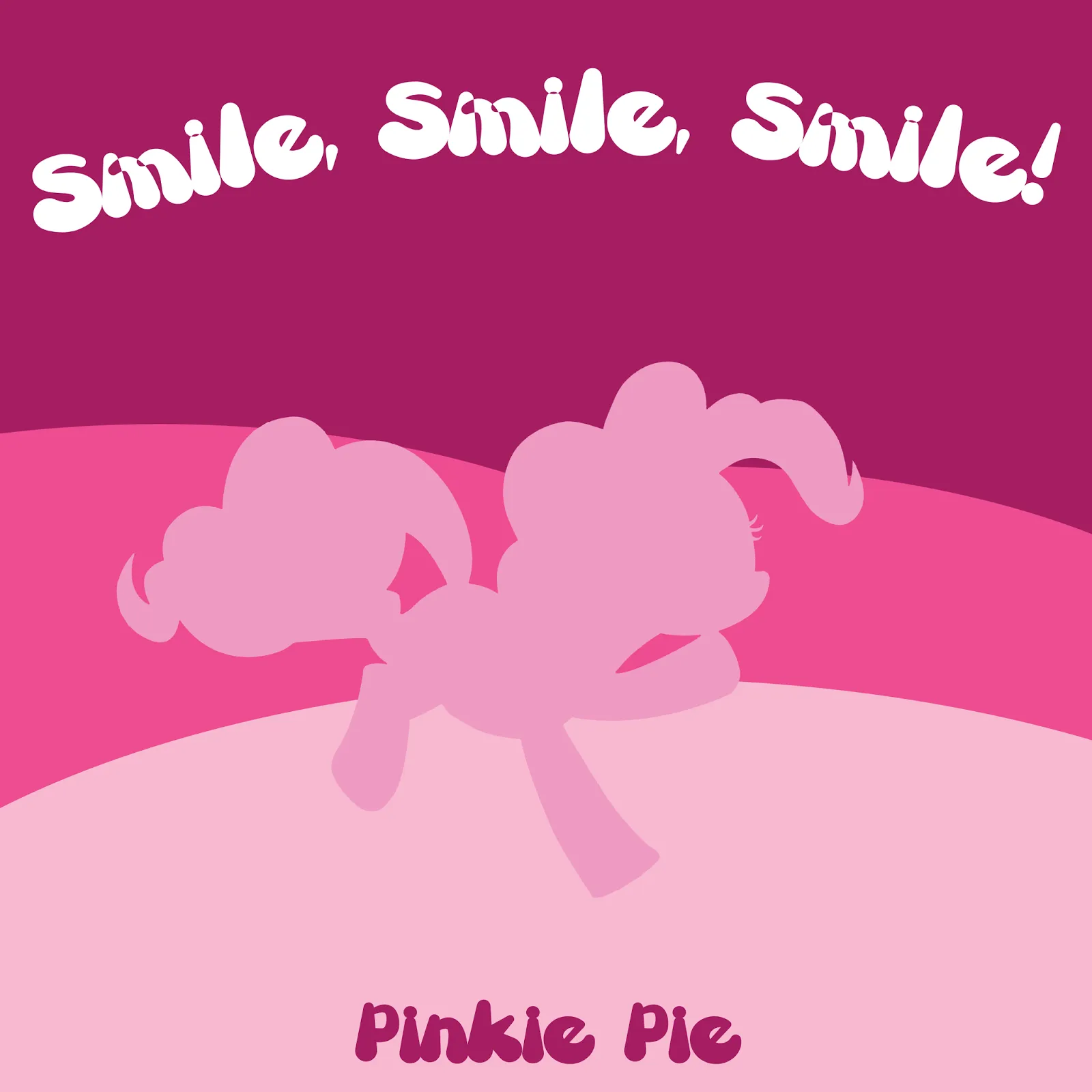 Bronies Chile: Smile HD