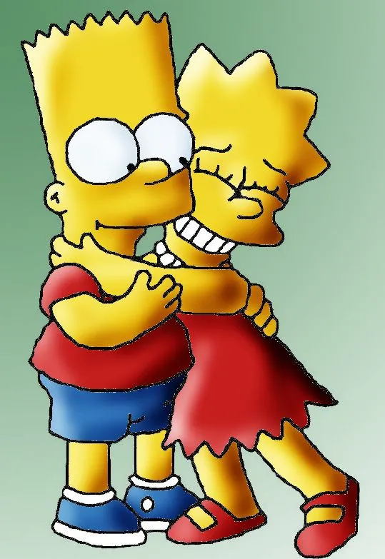 deviantART: More Like Bart Simpson by