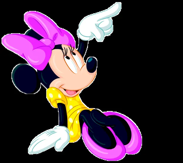 DeviantArt: More Like Minnie png by Sheiilachela