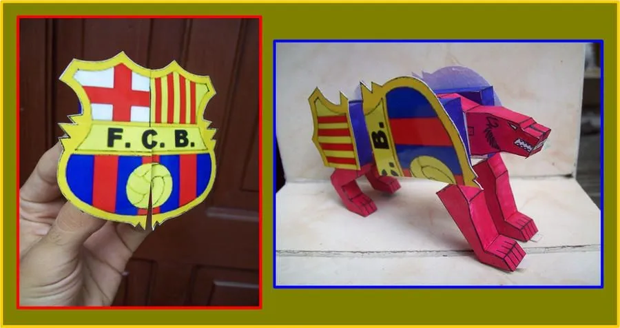 Browsing Folding & Papercraft on DeviantArt