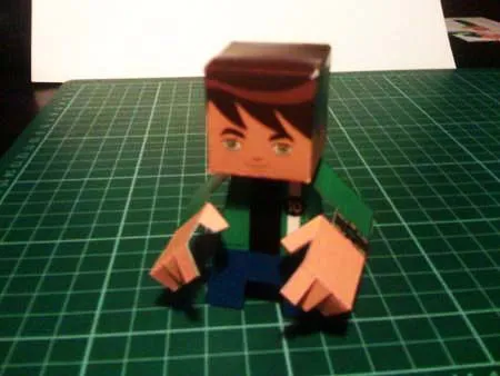 Browsing Folding & Papercraft on deviantART