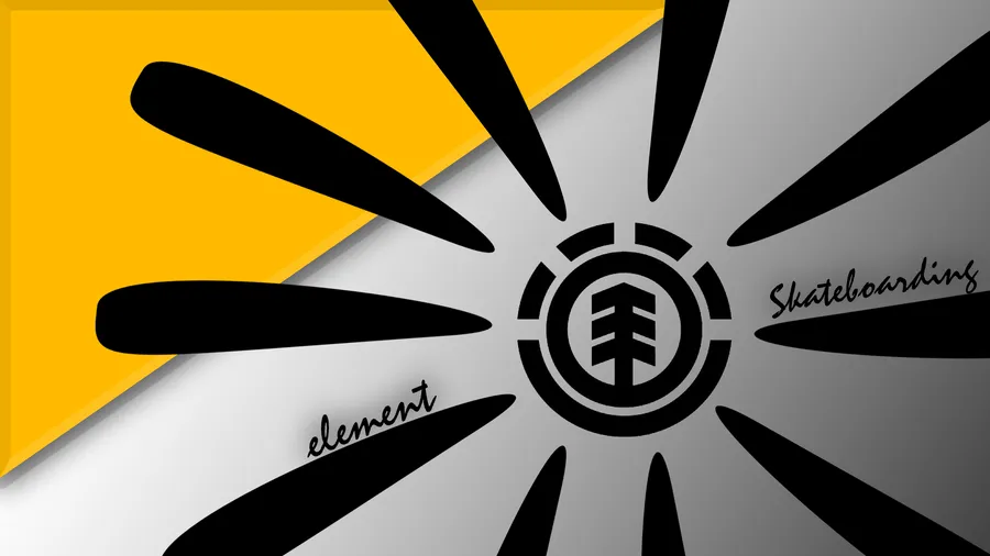 Element skateboard wallpaper - Imagui