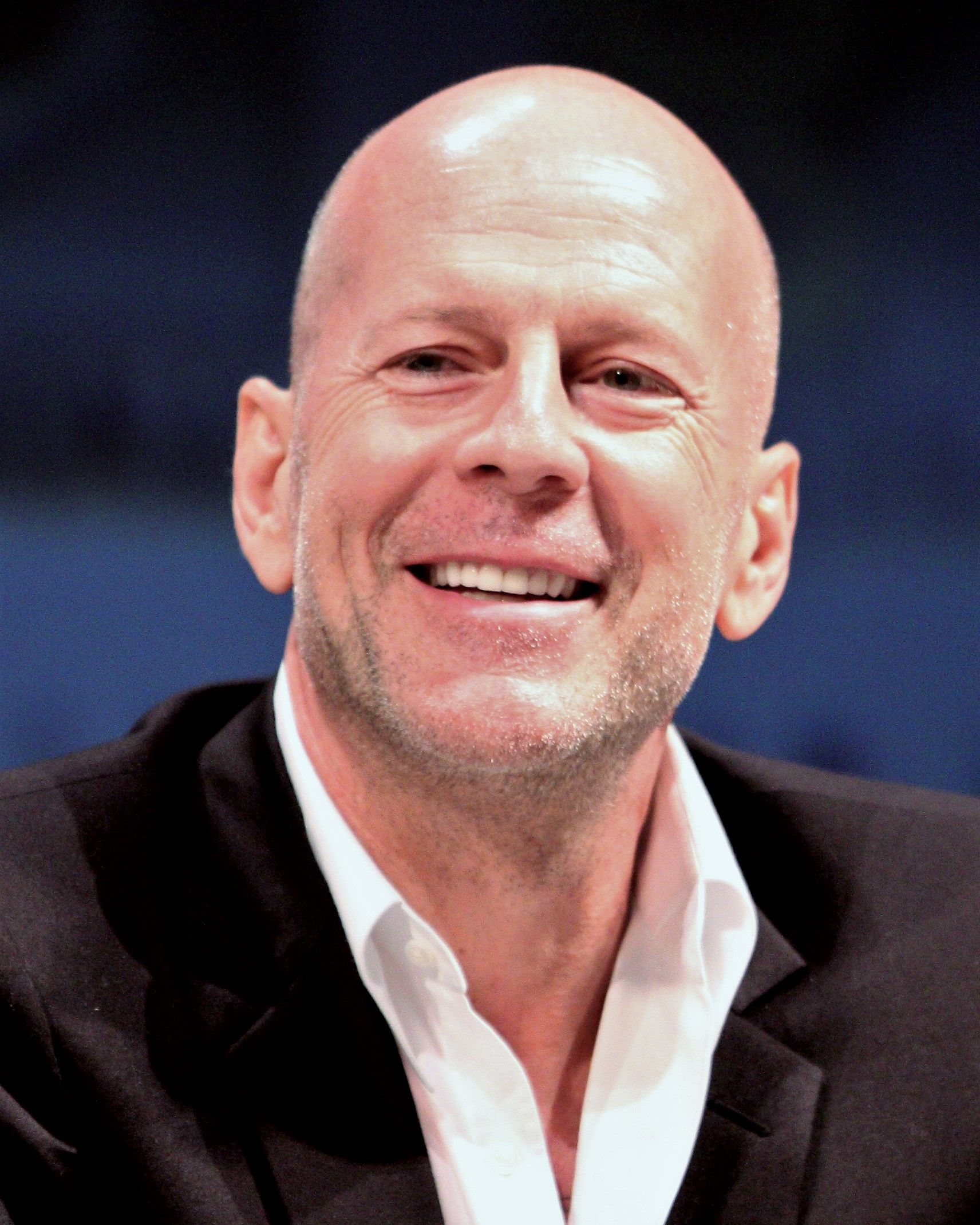 Bruce Willis filmography - Wikipedia