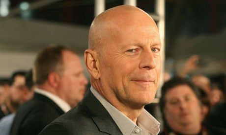 Bruce Willis: five best moments | Bruce Willis | The Guardian