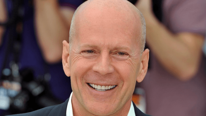 Bruce Willis Found Secret Ways Of Working Through Illness