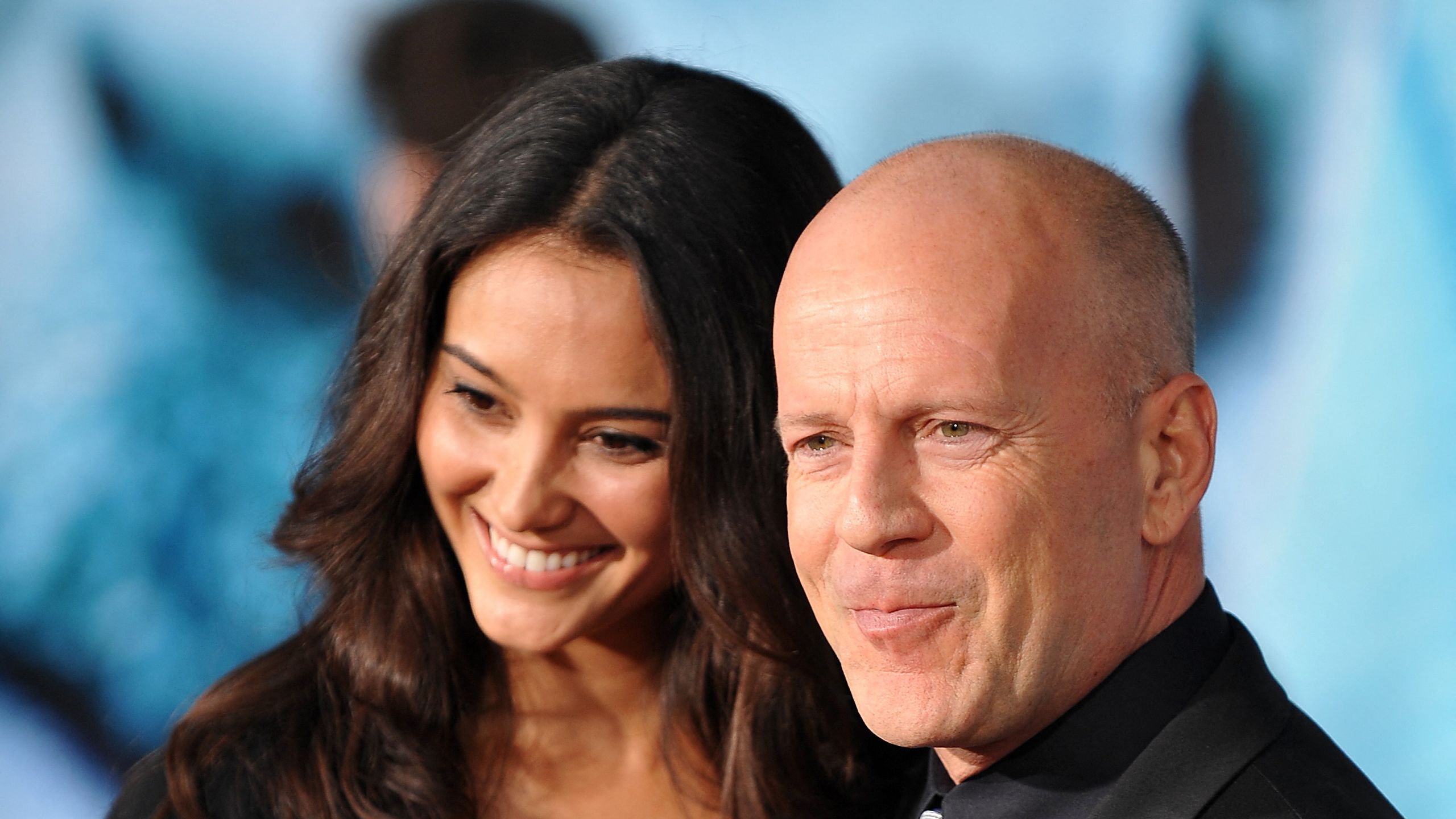 Bruce Willis Isn't Aware That He's Sick, Wife Emma Heming Willis Says | Vanity Fair