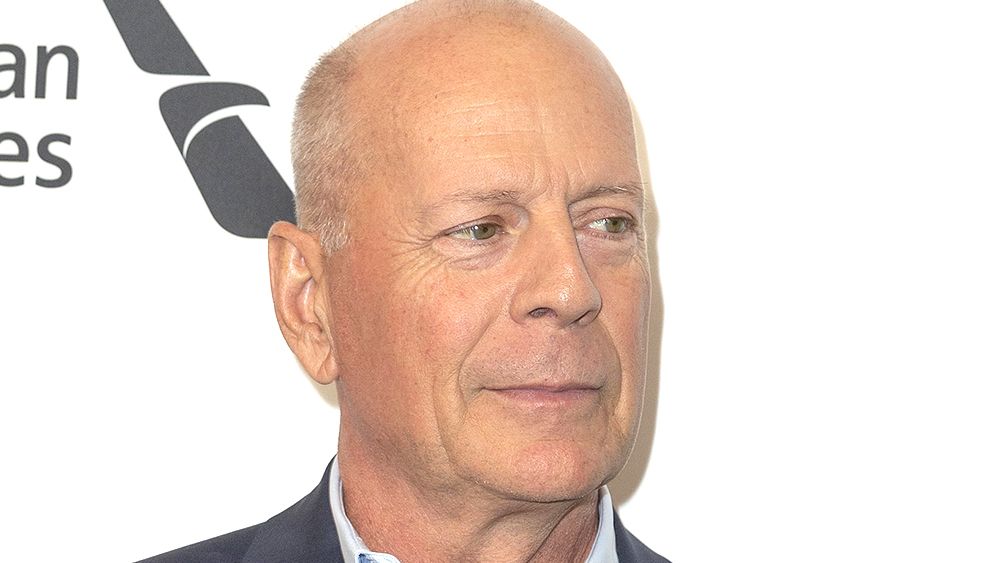 Bruce Willis Retiring From Acting Amid Health Issues, Per Family