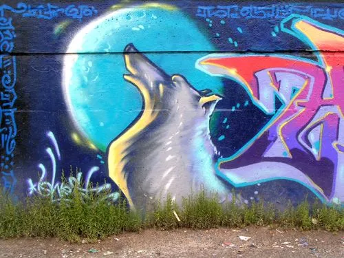 Bruja mala nunca muere: Adios Graffiti