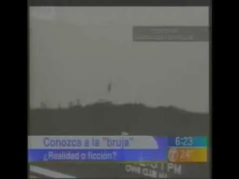 bruja en México 2013 - YouTube