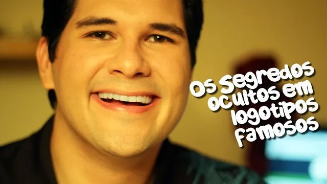 Bruno Avila - Os segredos ocultos em logotipos famosos on Vimeo