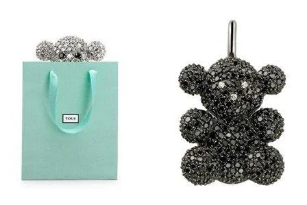 Bubble Bear, la apuesta de Tous para estas Navidades - Navidad