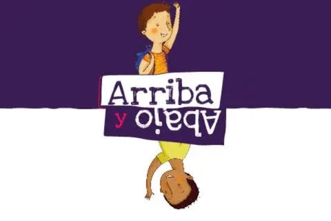 Bubisher “ARRIBA Y ABAJO”, O… NI ARRIBA NI ABAJO.