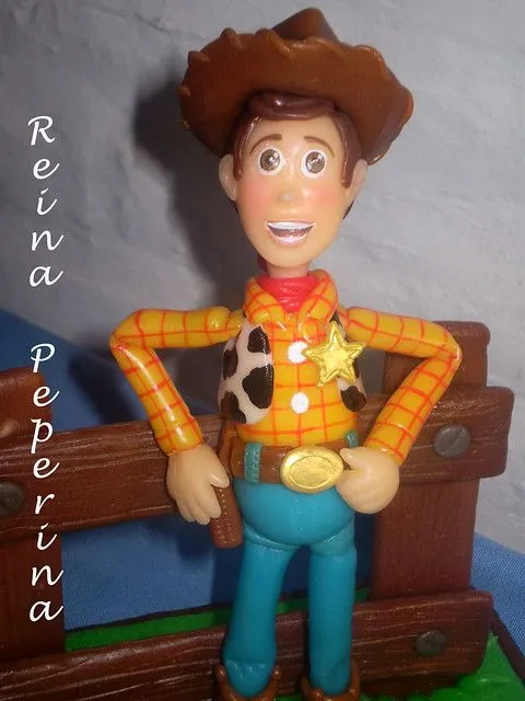 Buddy Toy Story | Flickr - Photo Sharing!