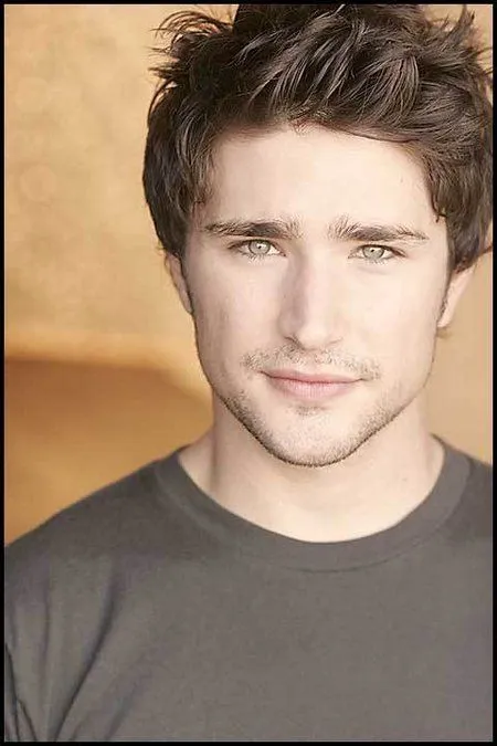 LoS MaS bUeNOS;): Matt Dallas