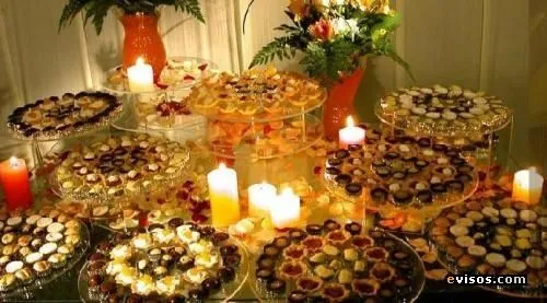 Buffet Para Bodas images