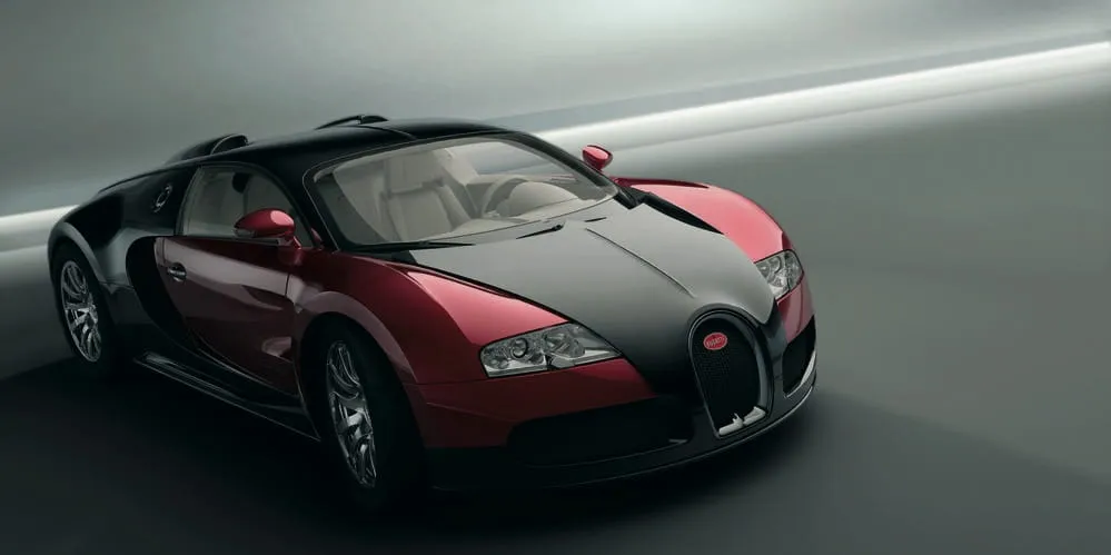 Bugatti Veyron dibujo a lápiz - Taringa!