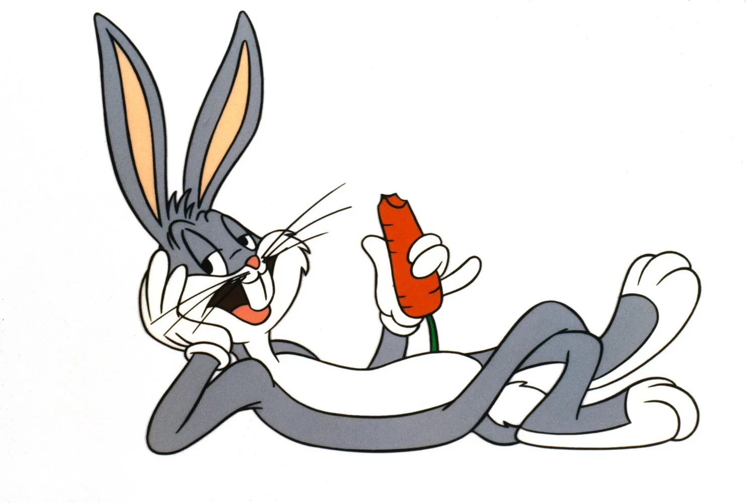 Bugs Bunny ~ Cartoon Image